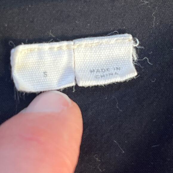 Anthropologie Edme & Esyllte Chromatique Dress Size S - Picture 8 of 10